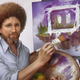 Illustration for article titled Twitch Is Streaming Every Single Episode of Bob Ross Hypnotic Painting Show